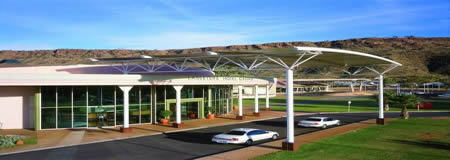 Lasseters Hotel Casino - New Castle Holiday 0