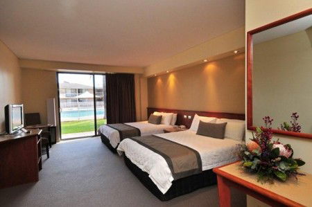 Lasseters Hotel Casino - New Castle Holiday 1