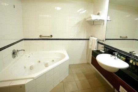 Lasseters Hotel Casino - New Castle Holiday 3