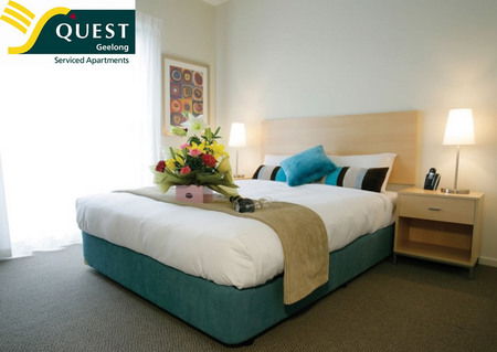 Quest Geelong - New Castle Holiday 0