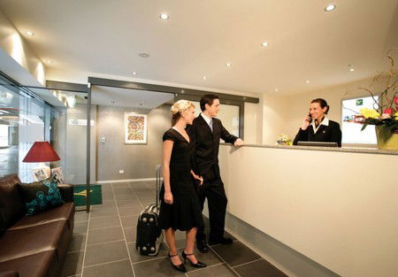 Quest Geelong - New Castle Holiday 1