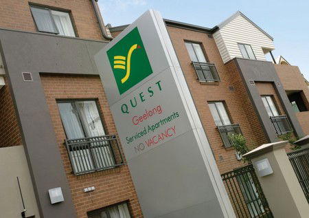 Quest Geelong - New Castle Holiday 2