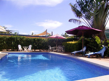 Sheridans On Prince - New Castle Holiday 1