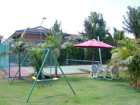 Sheridans On Prince - New Castle Holiday 2