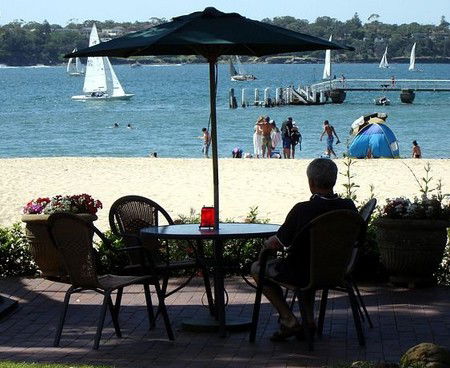 Bed And Breakfast Caringbah - New Castle Holiday 2