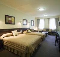 Hyde Park Inn - New Castle Holiday