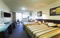 Hyde Park Inn - New Castle Holiday 1