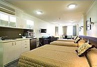 Hyde Park Inn - New Castle Holiday 2
