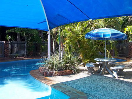 Tannum Sands QLD New Castle Holiday
