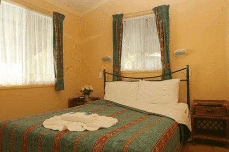 Cane Village Holiday Park - New Castle Holiday