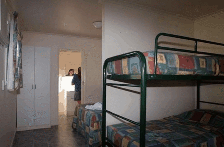 Cane Village Holiday Park - New Castle Holiday 2