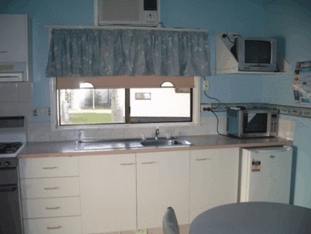 Oakwood Caravan Park - New Castle Holiday 2