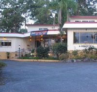 Kempsey Powerhouse Motel - New Castle Holiday