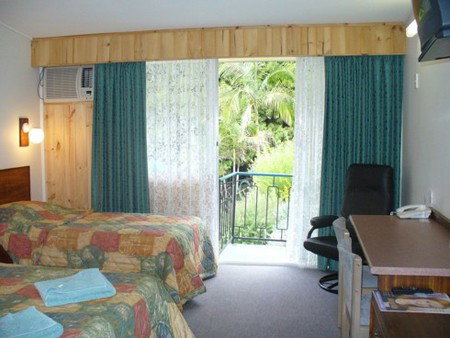 Coachman Motel - New Castle Holiday 0
