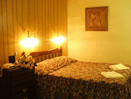 Riverview Motor Inn - New Castle Holiday