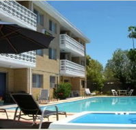 Brownelea Holiday Apartments - New Castle Holiday