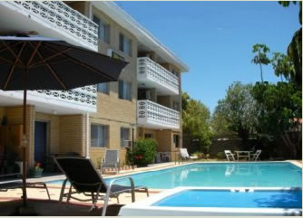 Brownelea Holiday Apartments - New Castle Holiday 0