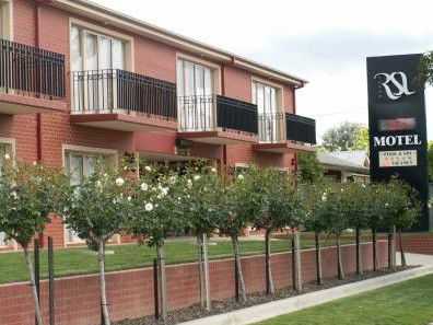 Wagga RSL Club Motel - New Castle Holiday 0