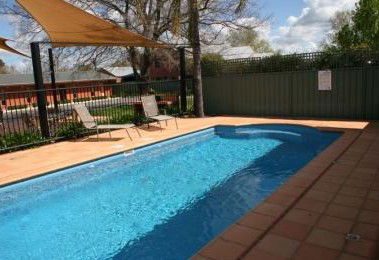 Wagga RSL Club Motel - New Castle Holiday 2