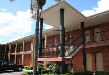 Wagga RSL Club Motel - New Castle Holiday 3