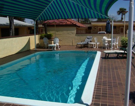 Kingaroy QLD New Castle Holiday