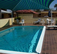 Burke and Wills Motor Inn Kingaroy - New Castle Holiday