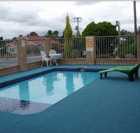 A Settlers Motor Inn - New Castle Holiday