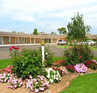 Bega Village Motor Inn - New Castle Holiday