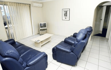 Scarborough Observation Villas - New Castle Holiday 2