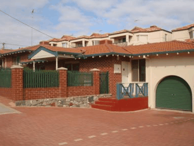 Scarborough Observation Villas - New Castle Holiday 4