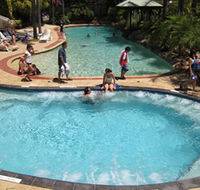 Karrinyup Waters Resort - New Castle Holiday