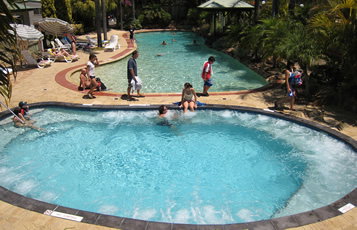 Karrinyup Waters Resort - New Castle Holiday 0