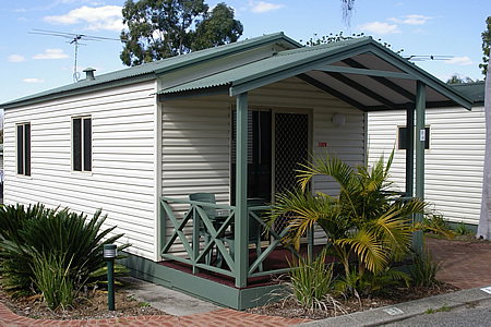 Karrinyup Waters Resort - New Castle Holiday 1