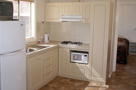 Karrinyup Waters Resort - New Castle Holiday 2