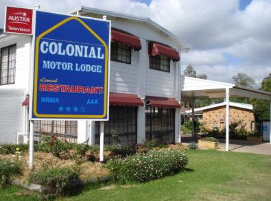 Dry Creek NSW New Castle Holiday