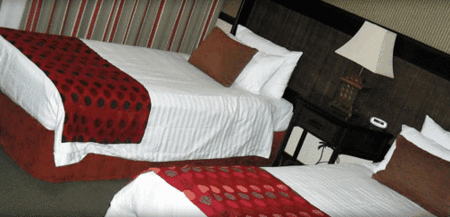 Quality Hotel Burke  Wills - New Castle Holiday