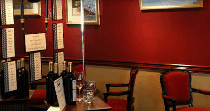 Quality Hotel Burke & Wills - New Castle Holiday 1