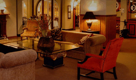 Quality Hotel Burke & Wills - New Castle Holiday 2