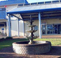 City Centre Motel - New Castle Holiday