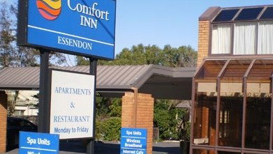 Altona West VIC New Castle Holiday
