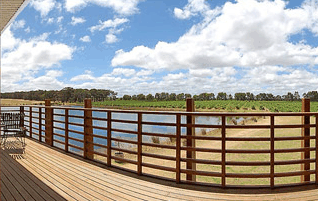 Bettenay's Vineyard And Winery - New Castle Holiday 2