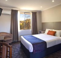 Best Western Reef Motor Inn - New Castle Holiday