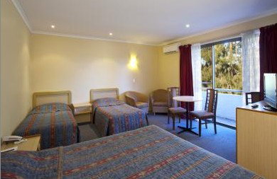 Best Western Reef Motor Inn - New Castle Holiday 2