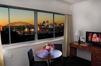 Potts Point NSW New Castle Holiday
