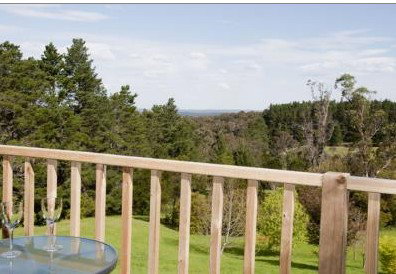 Bilpin Resort - New Castle Holiday 0