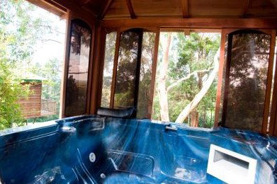 Bilpin Resort - New Castle Holiday 4