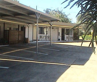Christmas Creek QLD New Castle Holiday