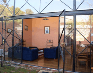 ALN House - New Castle Holiday 0