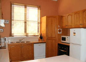 ALN House - New Castle Holiday 3