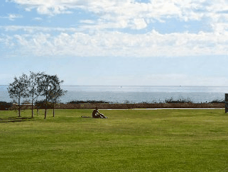 ALN House - New Castle Holiday 5